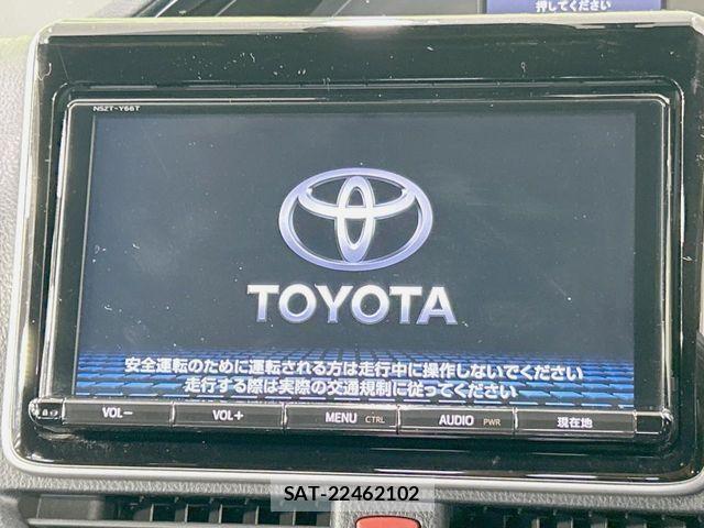 Toyota NOAH HYBRID 2019-01 7393287-3