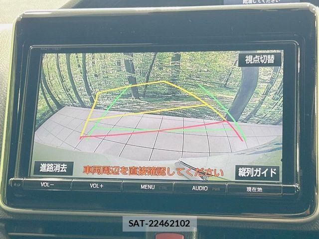 Toyota NOAH HYBRID 2019-01 7393287-4