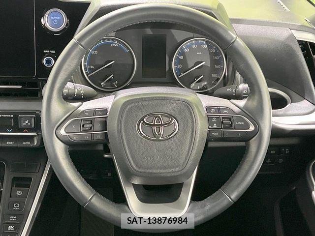 Toyota NOAH HYBRID 2022-10 7393285-11