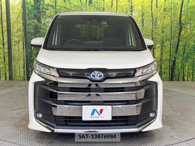 Toyota NOAH HYBRID 2022-10 7393285-14