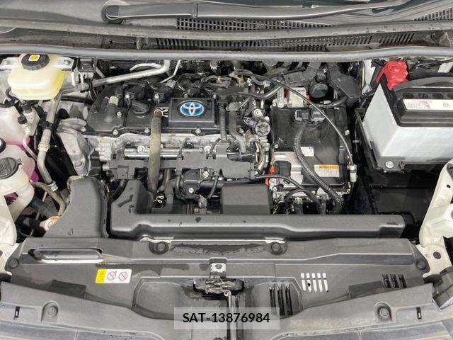 Toyota NOAH HYBRID 2022-10 7393285-17