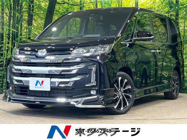 Toyota NOAH HYBRID 2024-11 7393278-0