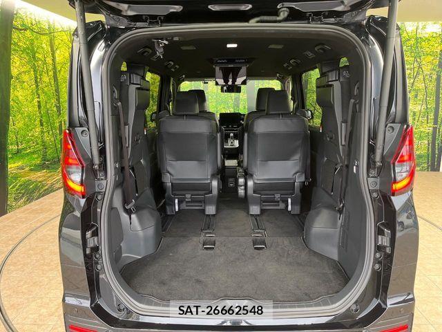 Toyota NOAH HYBRID 2024-11 7393278-10