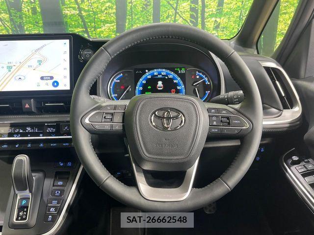 Toyota NOAH HYBRID 2024-11 7393278-11