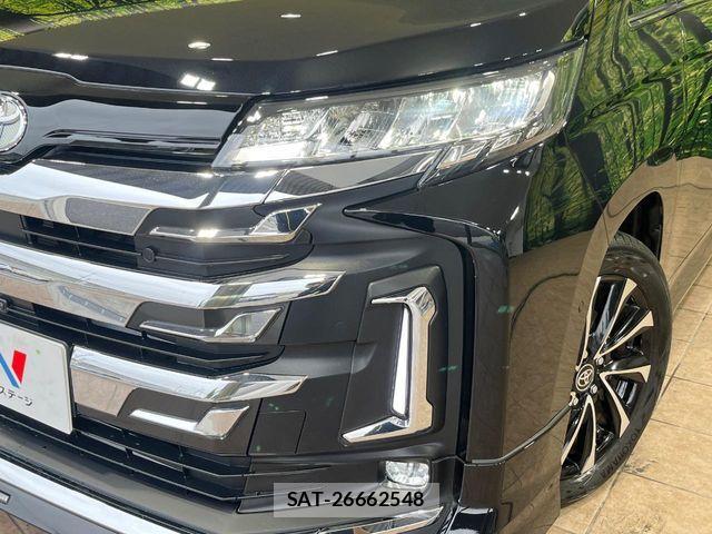 Toyota NOAH HYBRID 2024-11 7393278-12