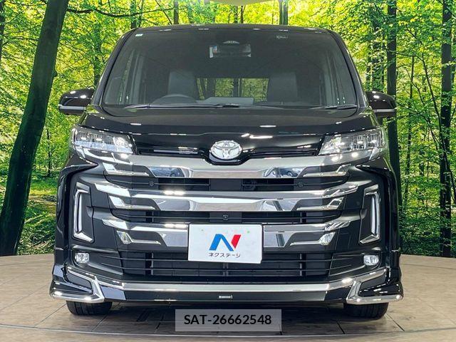 Toyota NOAH HYBRID 2024-11 7393278-14