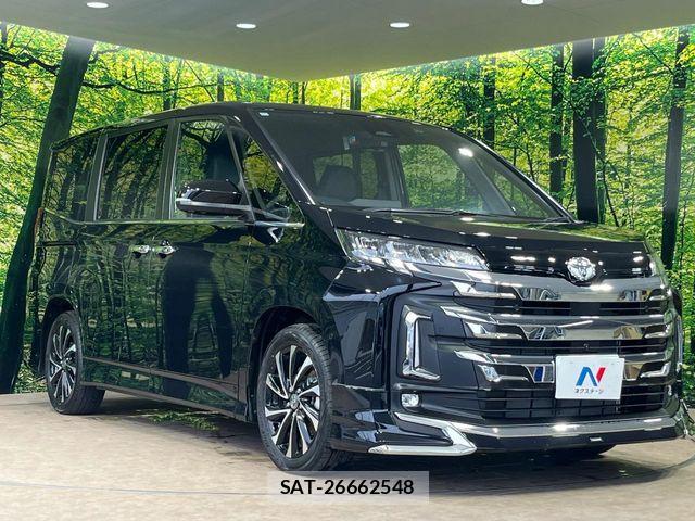 Toyota NOAH HYBRID 2024-11 7393278-16