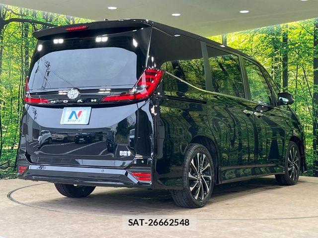 Toyota NOAH HYBRID 2024-11 7393278-17