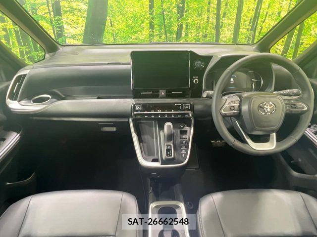 Toyota NOAH HYBRID 2024-11 7393278-1