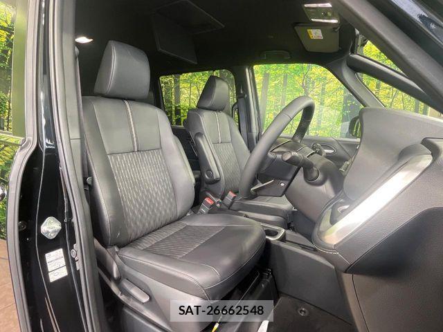 Toyota NOAH HYBRID 2024-11 7393278-7