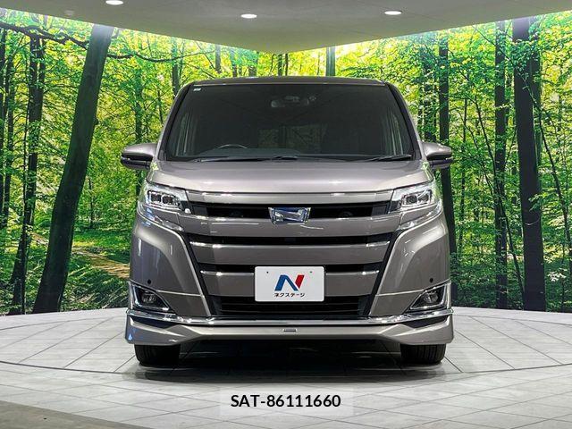 Toyota NOAH HYBRID 2017-07 7393289-14