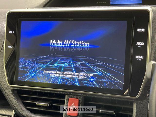 Toyota NOAH HYBRID 2017-07 7393289-5