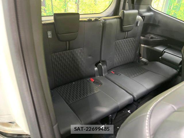 Toyota NOAH HYBRID 2025-03 7393268-9