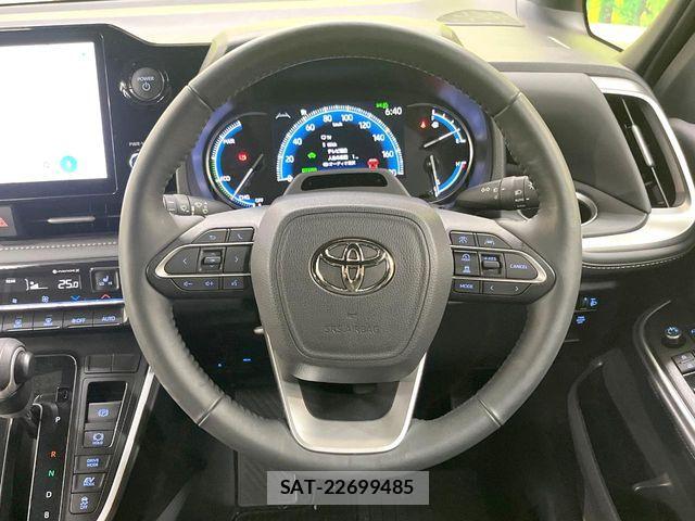 Toyota NOAH HYBRID 2025-03 7393268-11