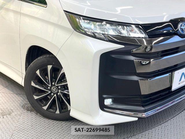Toyota NOAH HYBRID 2025-03 7393268-12