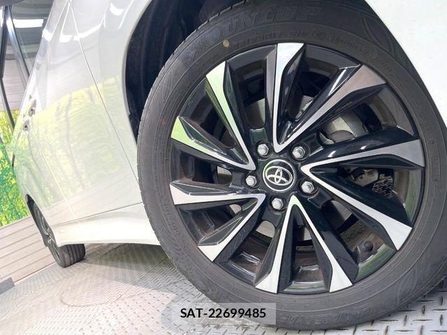 Toyota NOAH HYBRID 2025-03 7393268-13