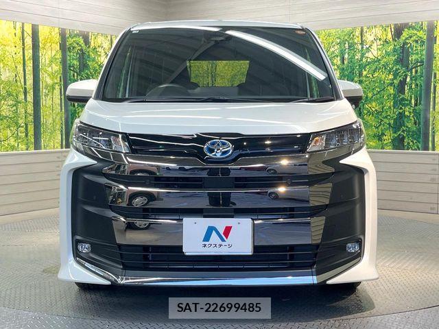 Toyota NOAH HYBRID 2025-03 7393268-14