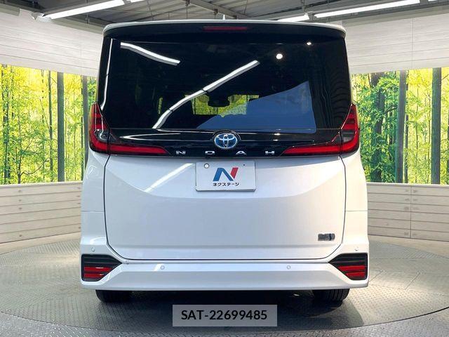 Toyota NOAH HYBRID 2025-03 7393268-15