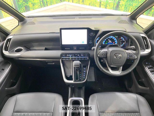 Toyota NOAH HYBRID 2025-03 7393268-1