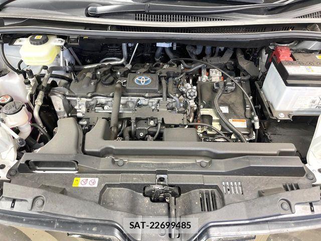 Toyota NOAH HYBRID 2025-03 7393268-19