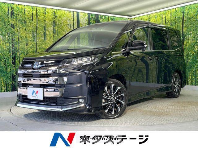 Toyota NOAH HYBRID 2022-07 7393277-0