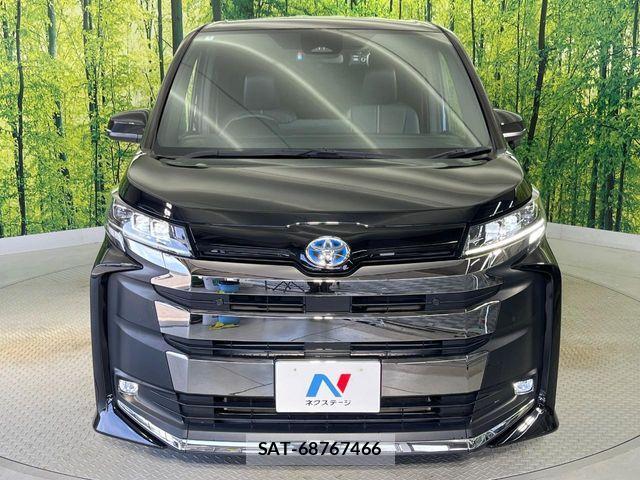 Toyota NOAH HYBRID 2022-07 7393277-15