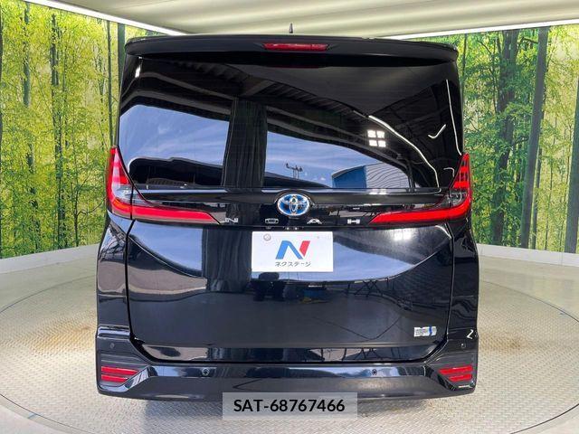 Toyota NOAH HYBRID 2022-07 7393277-16