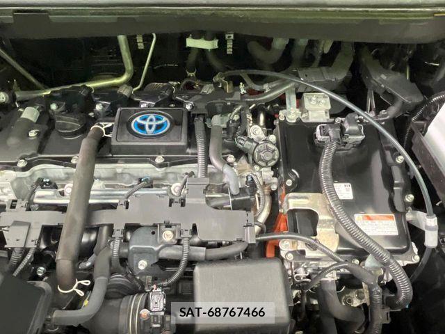 Toyota NOAH HYBRID 2022-07 7393277-18