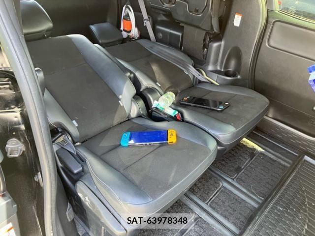 Toyota NOAH HYBRID 2021-01 7393286-9