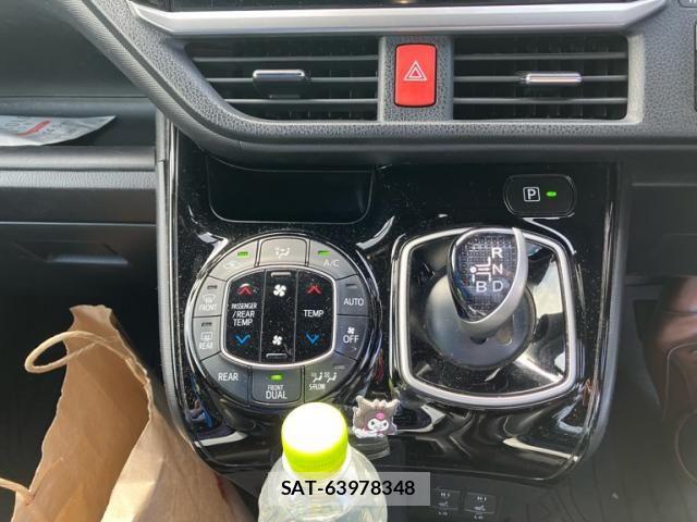 Toyota NOAH HYBRID 2021-01 7393286-17