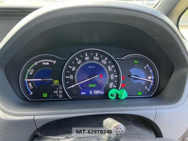 Toyota NOAH HYBRID 2021-01 7393286-19