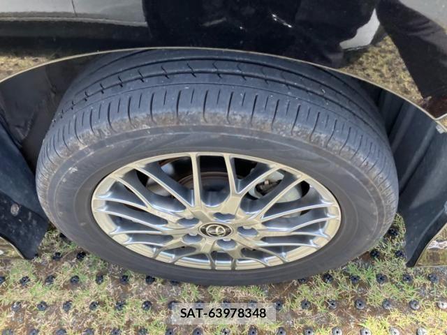 Toyota NOAH HYBRID 2021-01 7393286-3