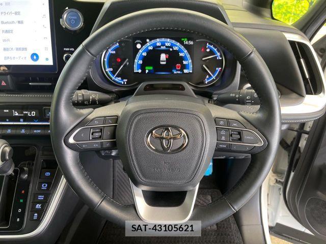 Toyota NOAH HYBRID 2023-03 7393283-11