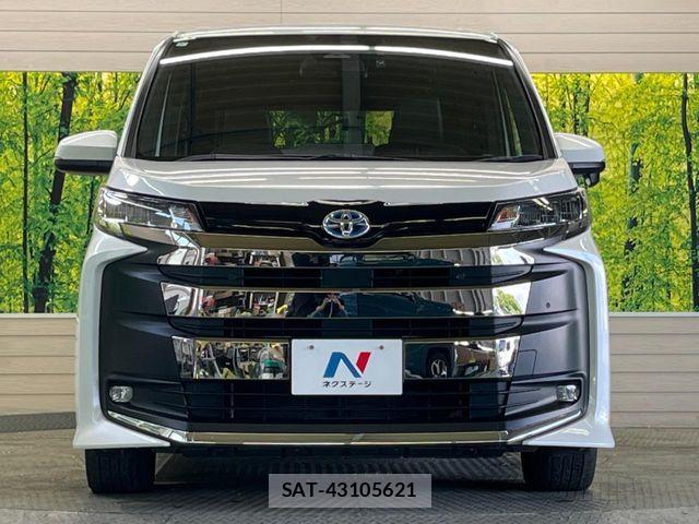 Toyota NOAH HYBRID 2023-03 7393283-14