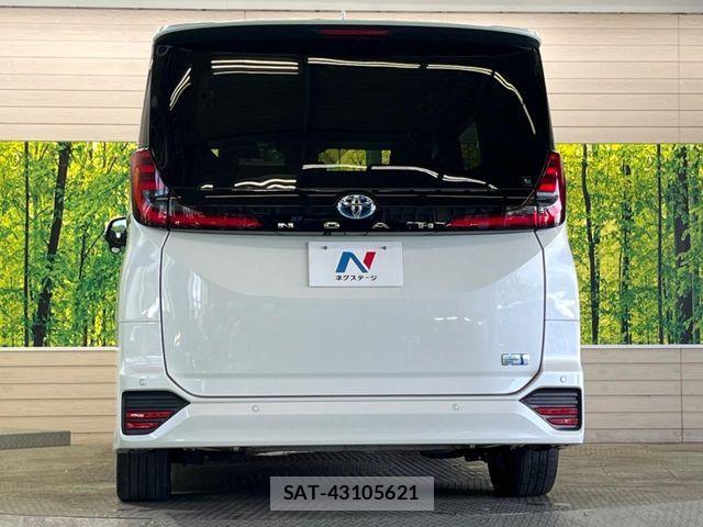 Toyota NOAH HYBRID 2023-03 7393283-15