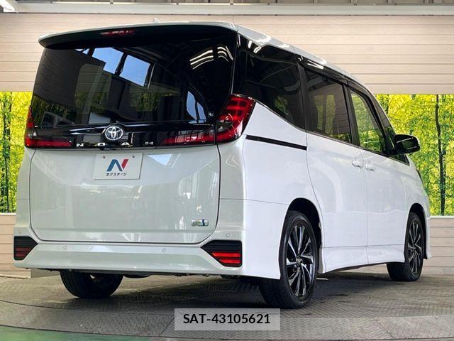 Toyota NOAH HYBRID 2023-03 7393283-17