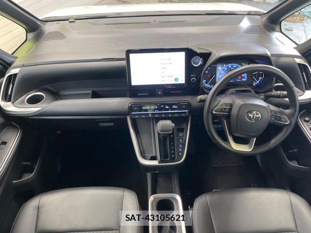 Toyota NOAH HYBRID 2023-03 7393283-1