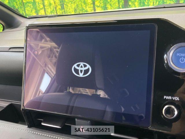 Toyota NOAH HYBRID 2023-03 7393283-2