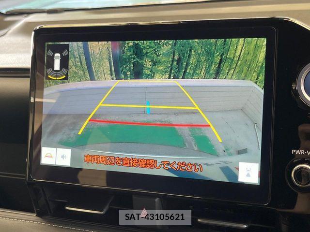 Toyota NOAH HYBRID 2023-03 7393283-3