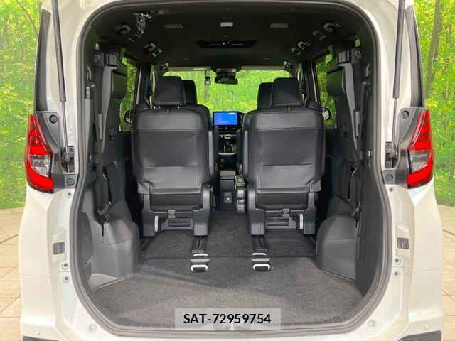 Toyota NOAH HYBRID 2024-11 7393279-9