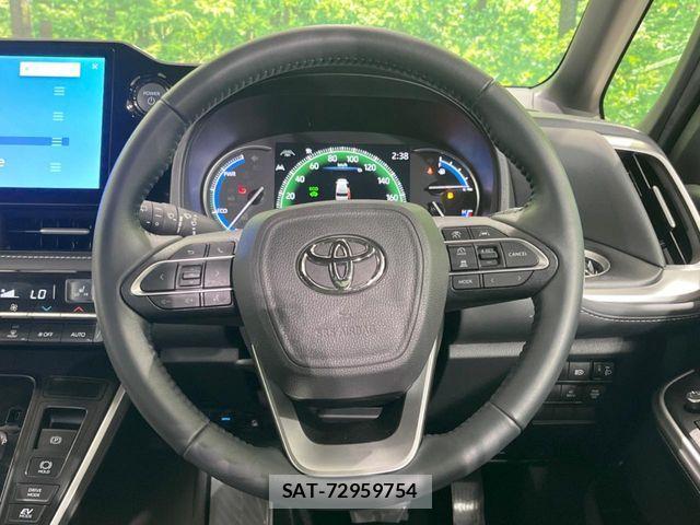 Toyota NOAH HYBRID 2024-11 7393279-10