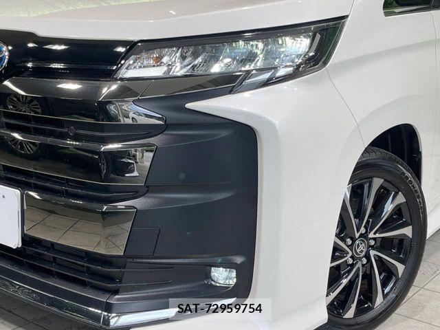 Toyota NOAH HYBRID 2024-11 7393279-11