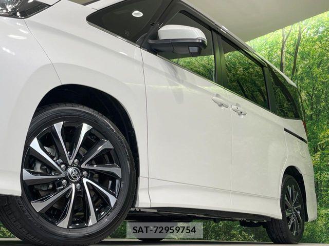 Toyota NOAH HYBRID 2024-11 7393279-12