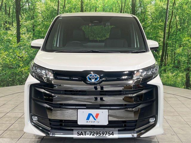 Toyota NOAH HYBRID 2024-11 7393279-13