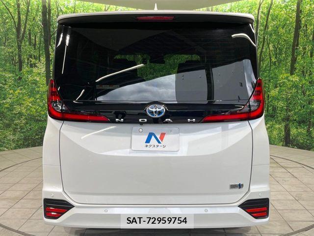 Toyota NOAH HYBRID 2024-11 7393279-14