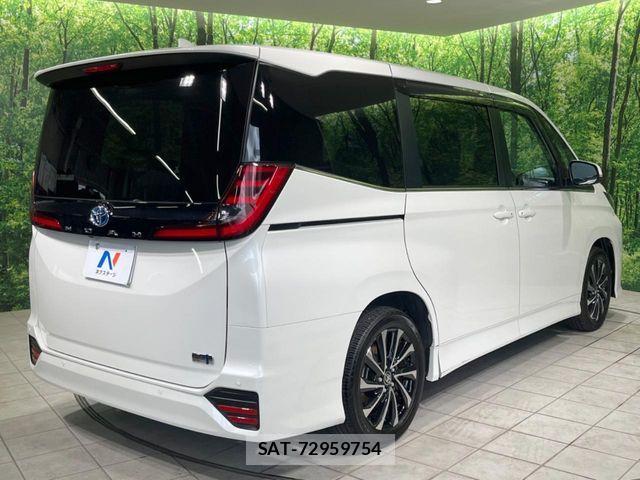 Toyota NOAH HYBRID 2024-11 7393279-16