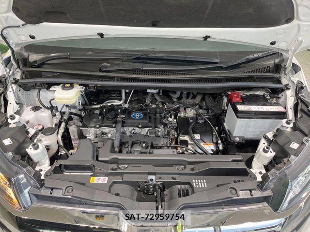 Toyota NOAH HYBRID 2024-11 7393279-17