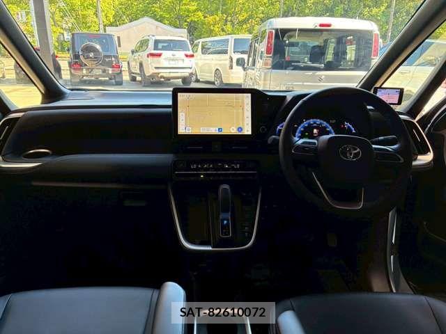 Toyota NOAH HYBRID 2024-10 7393276-10