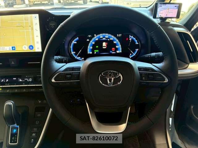 Toyota NOAH HYBRID 2024-10 7393276-11