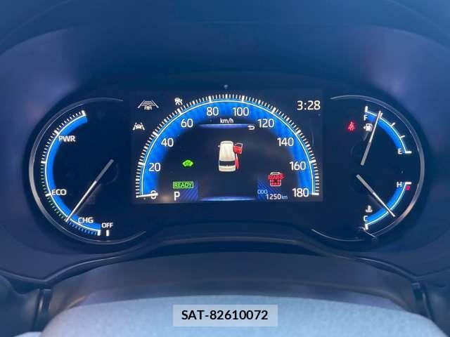 Toyota NOAH HYBRID 2024-10 7393276-15